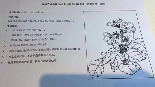 2018年吉林藝術(shù)學(xué)院設(shè)計(jì)類?？紕?chuàng)意思維考題(本?？键c(diǎn)).jpg